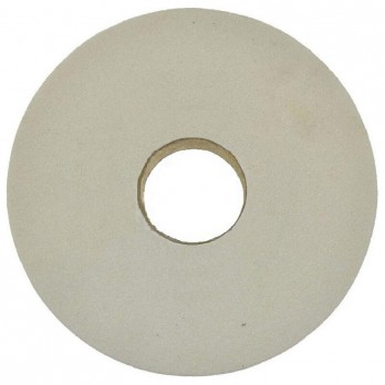 Šlifavimo, galandimo diskas ORIENTCRAFT, 350x40x127 mm, 313.00 baltas P60